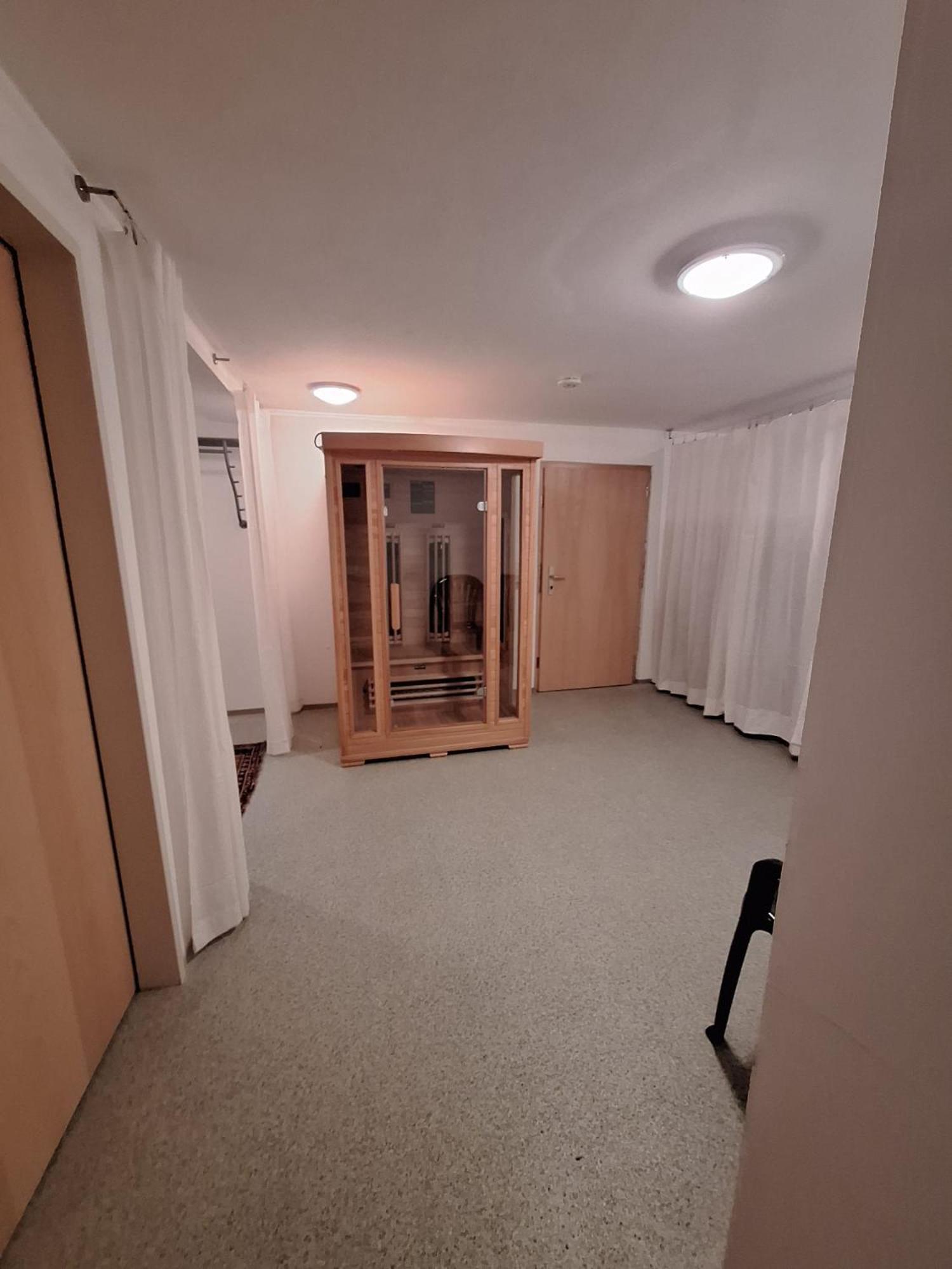 الشقق الفندقية هالينفي  Haus Obweg - Postalm المظهر الخارجي الصورة